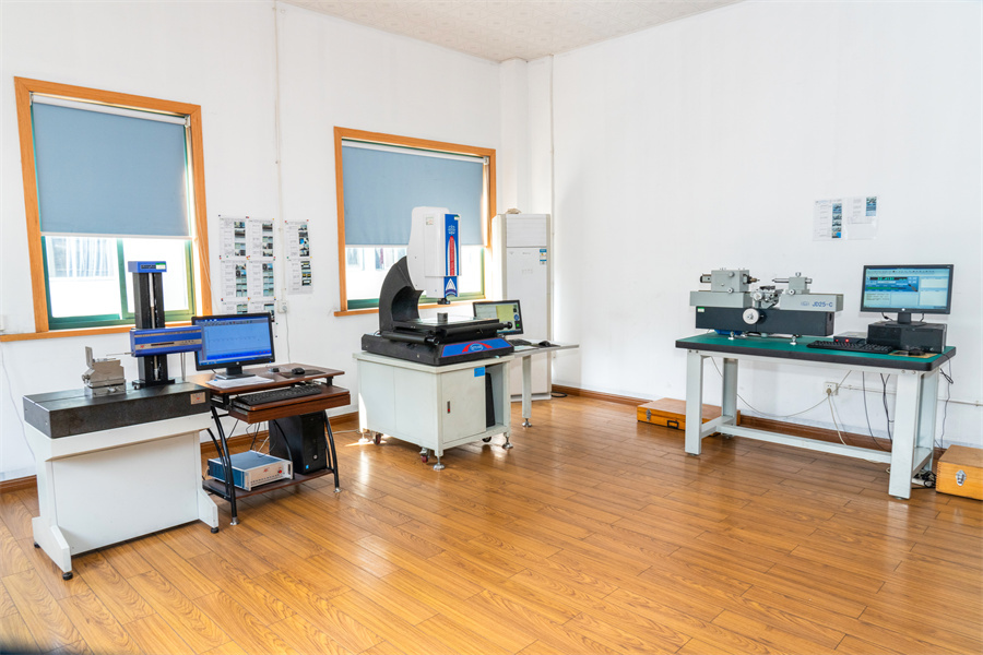 Testovacia miestnosť