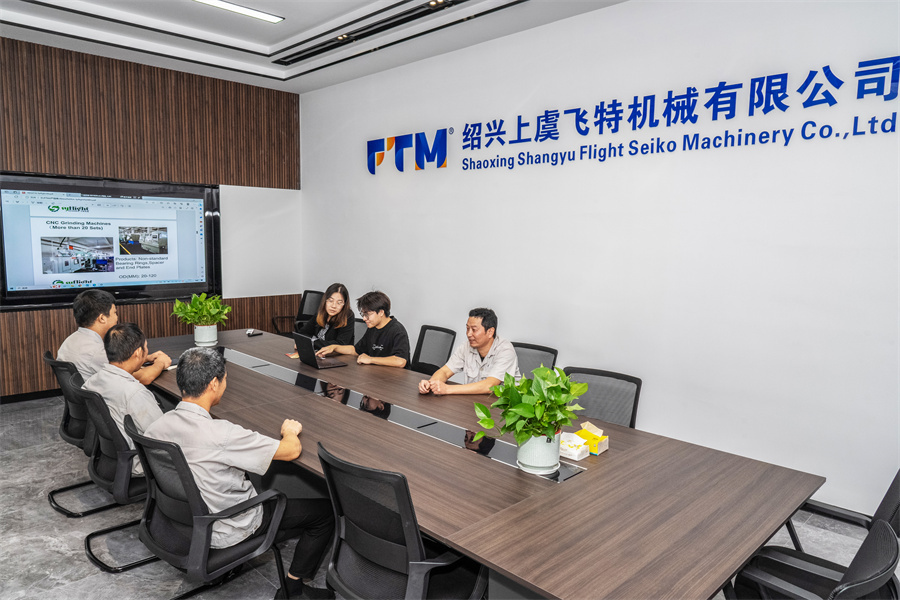 Zasadacia miestnosť