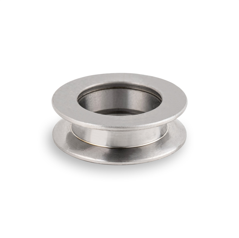 Ložiskové krúžky kladky Ložiskové krúžky kladky